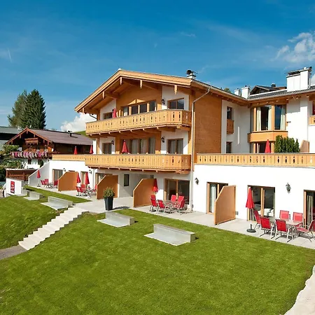 Alpenparks