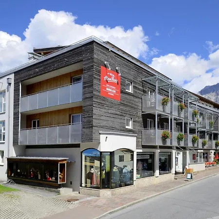 Alpenparks Hotel Maria Alm am Steinernen Meer