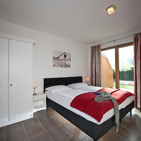 Hotel Alpenparks