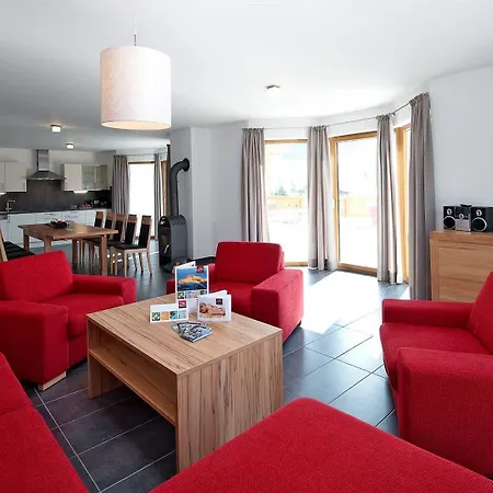 Alpenparks Hotel 4*