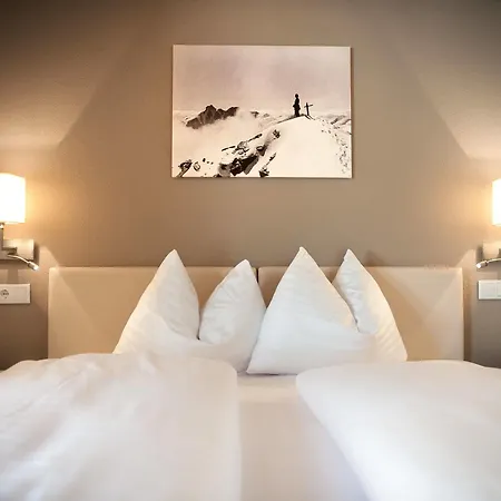 Alpenparks Maria Alm am Steinernen Meer