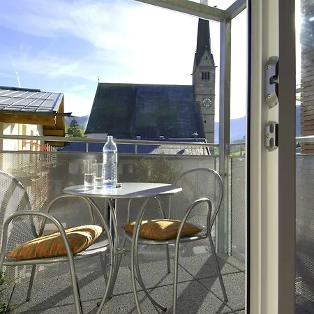 Alpenparks Hotel 4*