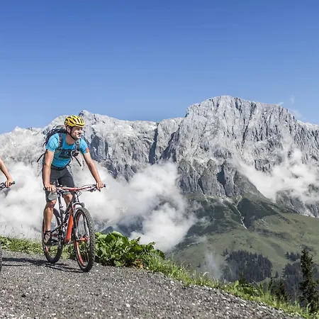 Hotel Alpenparks Maria Alm am Steinernen Meer