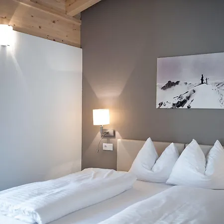 Alpenparks Maria Alm am Steinernen Meer
