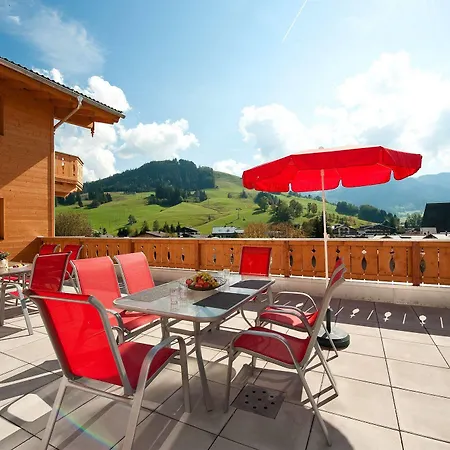 Hotel Alpenparks 4*