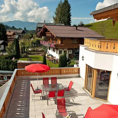 Alpenparks Hotel