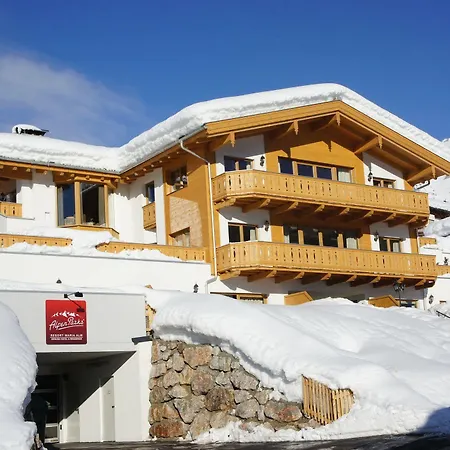 Alpenparks Hotel Maria Alm am Steinernen Meer