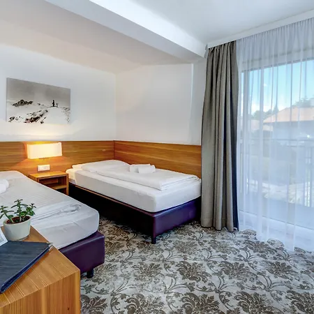 Alpenparks Hotel Maria Alm am Steinernen Meer