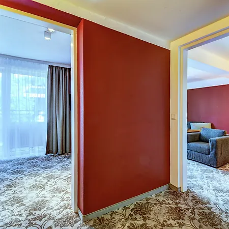 Hotel Alpenparks