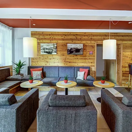 Alpenparks Hotel Maria Alm am Steinernen Meer