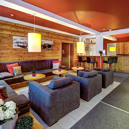 Hotel Alpenparks Maria Alm am Steinernen Meer