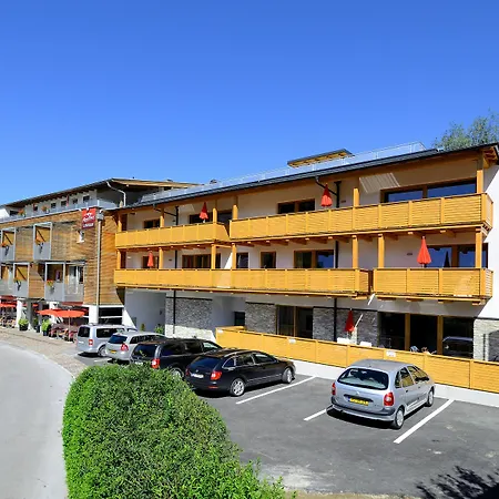 Hotel Alpenparks