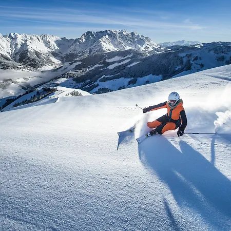 Alpenparks Maria Alm am Steinernen Meer