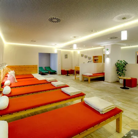 Hotel Alpenparks Maria Alm am Steinernen Meer