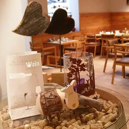 Alpenparks 4* Maria Alm am Steinernen Meer