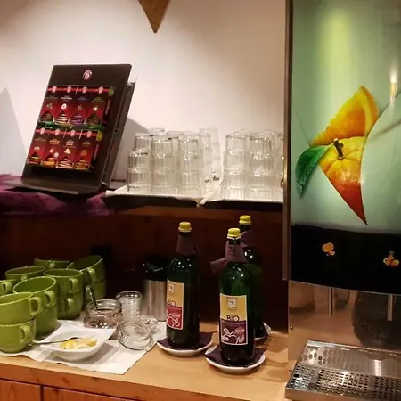 Alpenparks 호텔 마리아알름암스타이너르넨미어