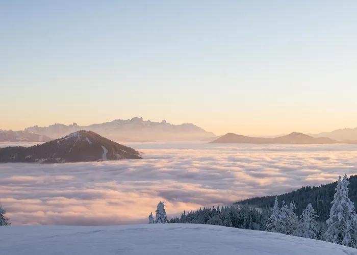 Alpenparks 3*
