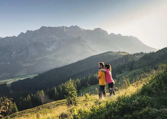 Alpenparks 3* 玛丽亚埃姆安斯泰内嫩米尔