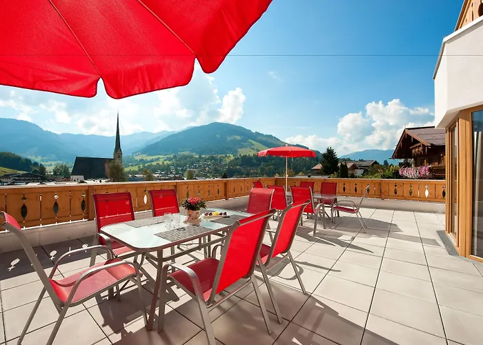 酒店 Alpenparks 3*