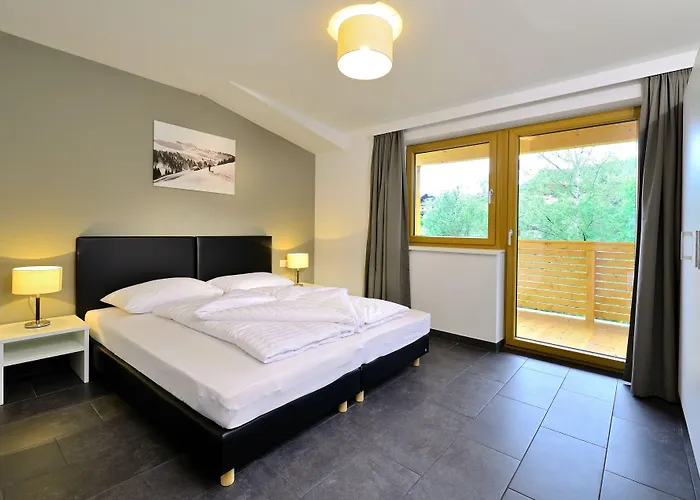 Alpenparks 3*
