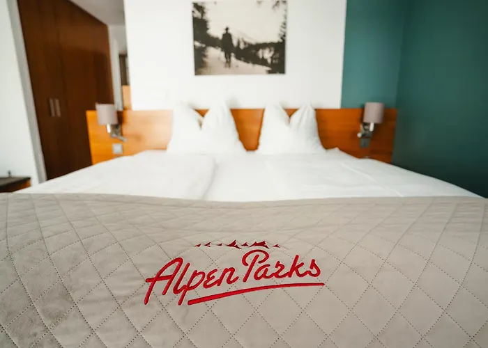 Alpenparks