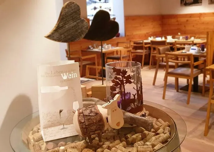 Alpenparks 3* マリア・アルム・アム・シュタイナーネン・メアー